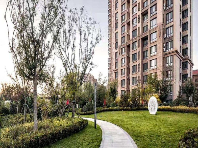紫樾宸府,建昌道,近群芳路-天津紫樾宸府二手房,租房,房价-天津安居客