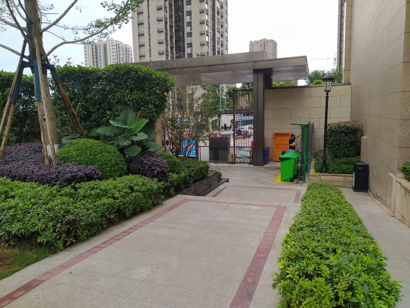 保利金香槟(一区),华美二路6号-重庆保利金香槟(一区)二手房,租房