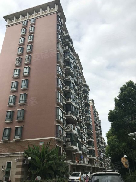 新明星花园(二期) 