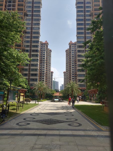 华英城墅景湾,信安三路8号-肇庆华英城墅景湾二手房,租房,房价-肇庆