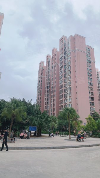 东峰世纪公寓,新世纪大道-北海东峰世纪公寓二手房,租房,房价-北海