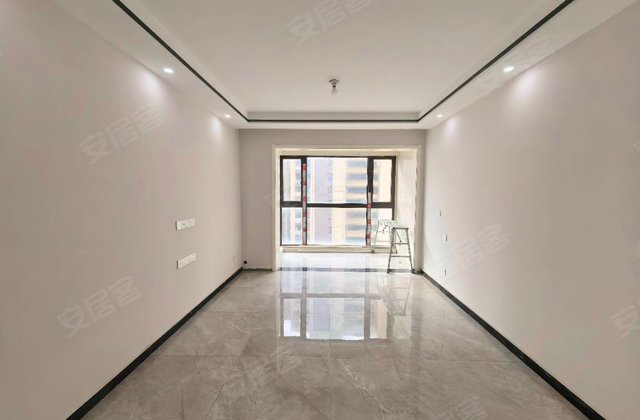 金科城(一期北院)3室2厅87.65㎡119万二手房图片