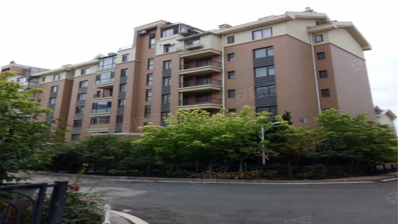 海创半山壹号,聚贤路-大连海创半山壹号二手房,租房,房价-大连安居客