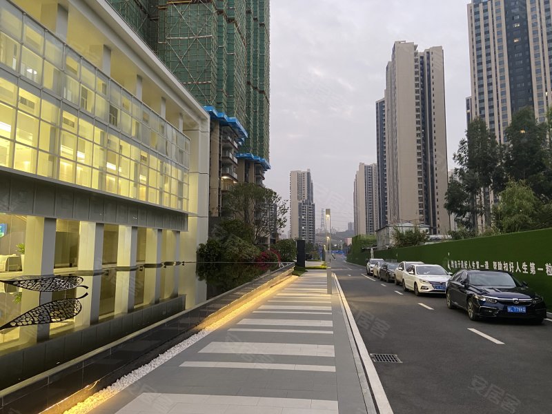 碧桂园城央印象