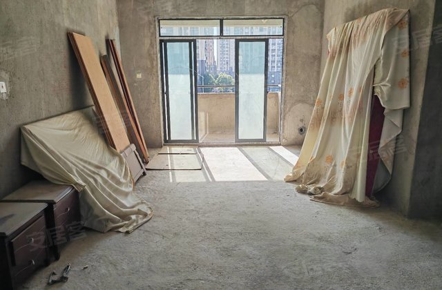 文昌苑B区3室2厅126㎡61.8万二手房图片