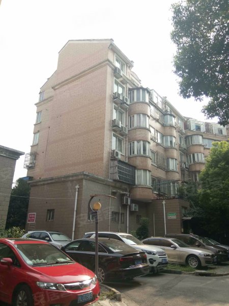 上大阳光乾心园 