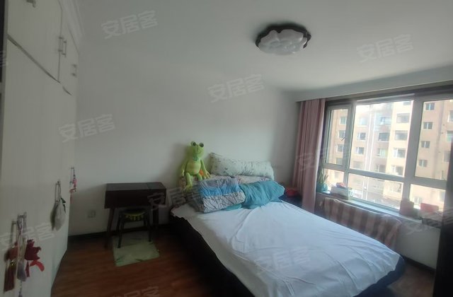 鑫德名仕(红旗街)2室1厅112㎡43万二手房图片