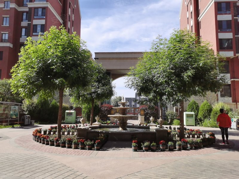 温莎公馆,操场城东街-大同温莎公馆二手房,租房,房价-大同安居客