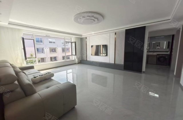 聚宝小区3室2厅122.26㎡51万二手房图片