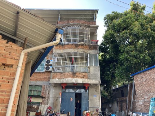 闽侯后山村自建房,宅山1-131号 - 福州闽侯后山村自建房二手房,租房