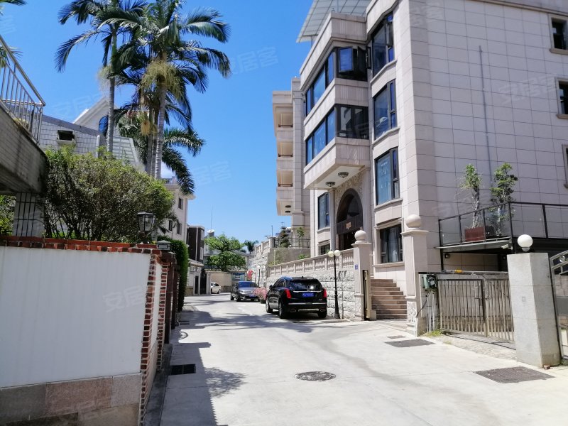 东芳山庄,东芳山庄1-16,20-94,97-99号-厦门东芳山庄二手房,租房,房价