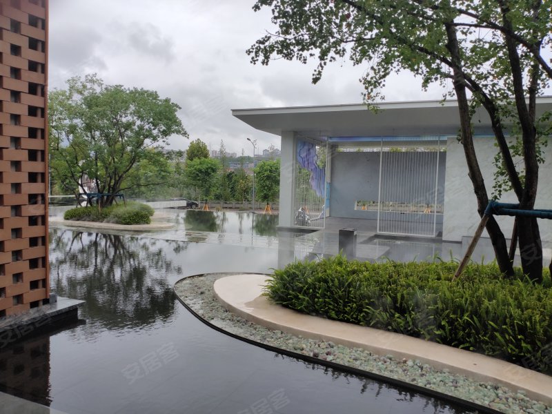 香港置地嘉景湾(别墅)