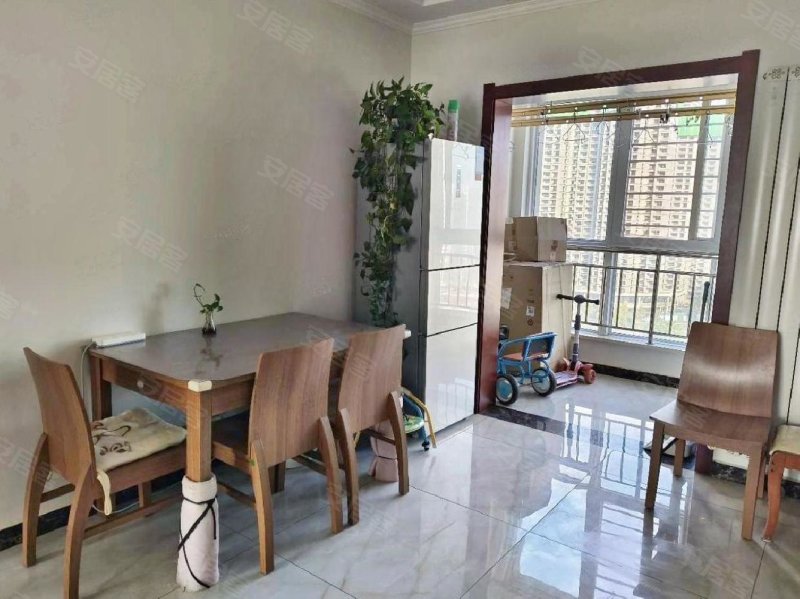 诚意出售,美景城二手房,117万,3室2厅,2卫,130平米-洛阳安居客