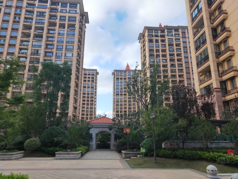湖滨国际景苑