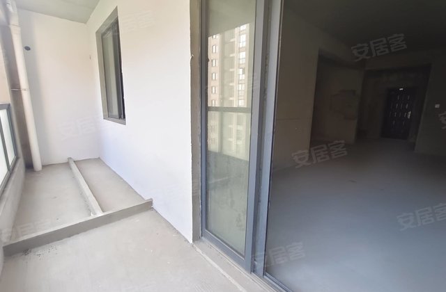 清溪凯旋门3室2厅125㎡90万二手房图片