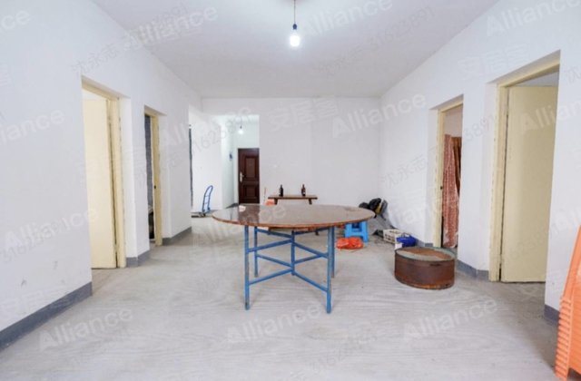 迎景苑3室1厅136.09㎡120万二手房图片