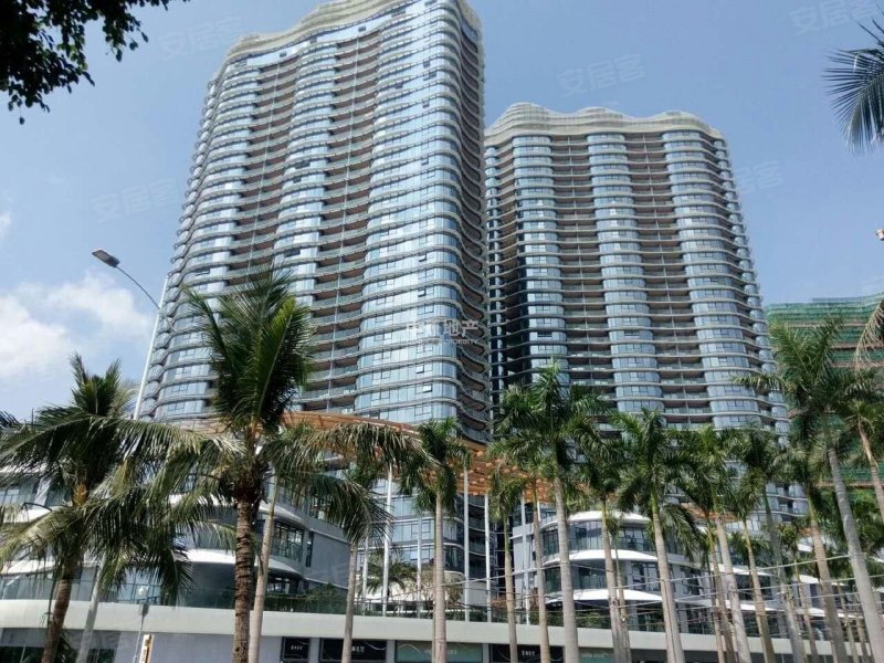 万科壹海城,海山路-深圳万科壹海城二手房,租房,房价-深圳安居客