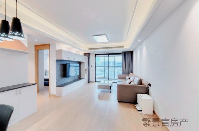 浅隐林泉3室2厅88㎡145万二手房图片