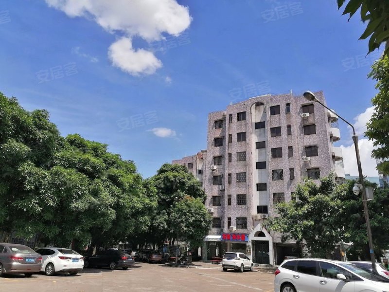 金菊花园,升平中路9号-佛山金菊花园二手房,租房,房价-佛山安居客