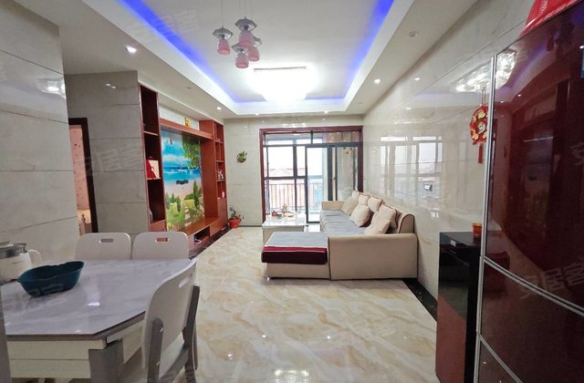 新天地小区2室2厅76㎡29.8万二手房图片