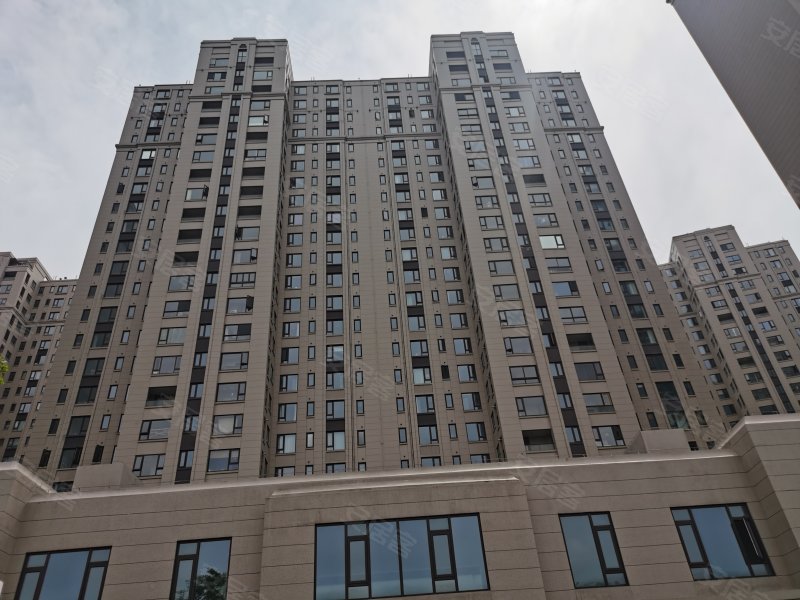 雅戈尔紫玉台花苑(二期)