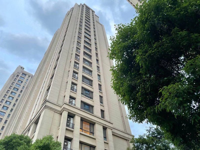 御澜山,秀禾路368弄-上海御澜山二手房,租房,房价-上海安居客