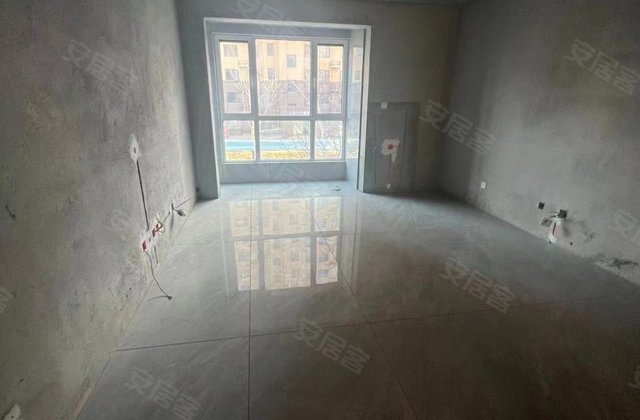 鸿泰御景园3室2厅121㎡98万二手房图片