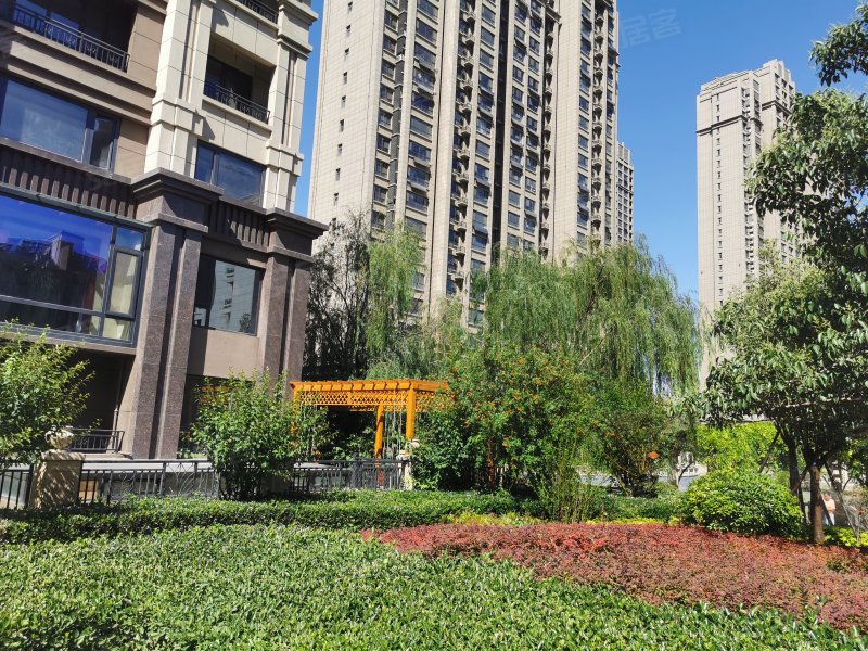 观璟台,朝阳北大街-保定观璟台二手房,租房,房价-保定安居客