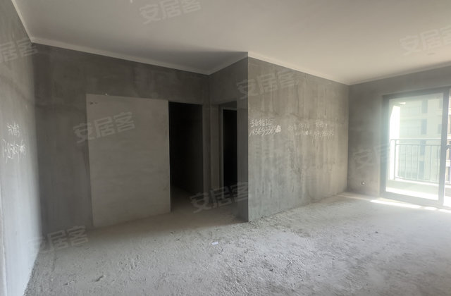 龙德井小区3室2厅103㎡78万二手房图片