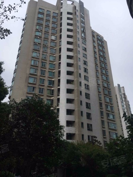 万源杰座(公寓住宅) 