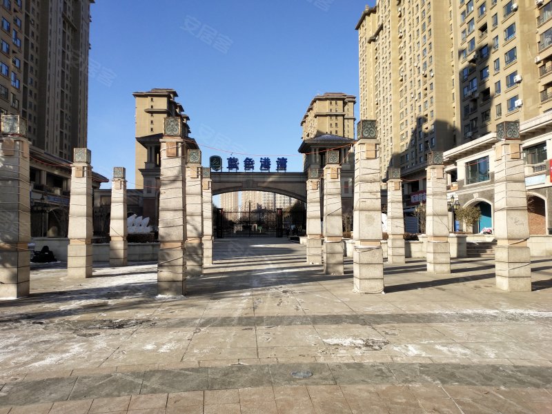 蓝色港湾(一期),惠工路-长春蓝色港湾(一期)二手房,租房,房价-长春