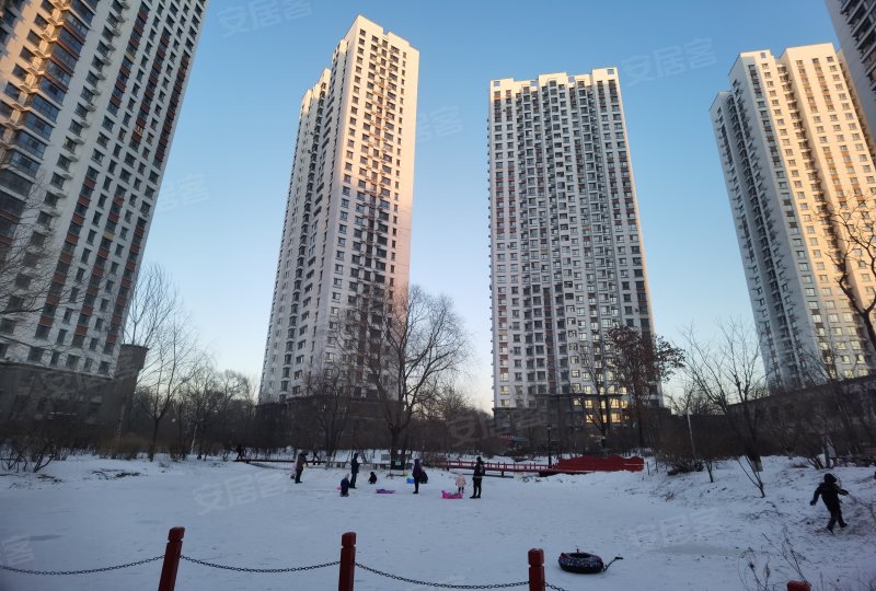 枫蓝国际,复旦街65号-哈尔滨枫蓝国际二手房,租房,房价-哈尔滨安居客