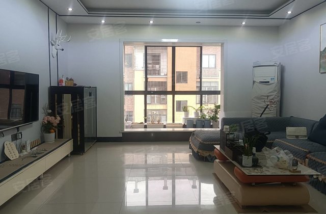 华府山庄(别墅)4室2厅108㎡58.8万二手房图片