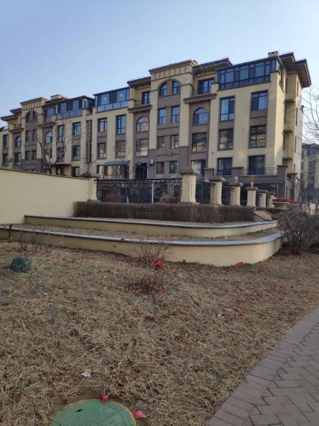 水岸华府,沙河街41号-鞍山水岸华府二手房,租房,房价-鞍山安居客