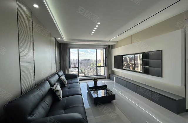 秦淮人家2室2厅95㎡28.5万二手房图片