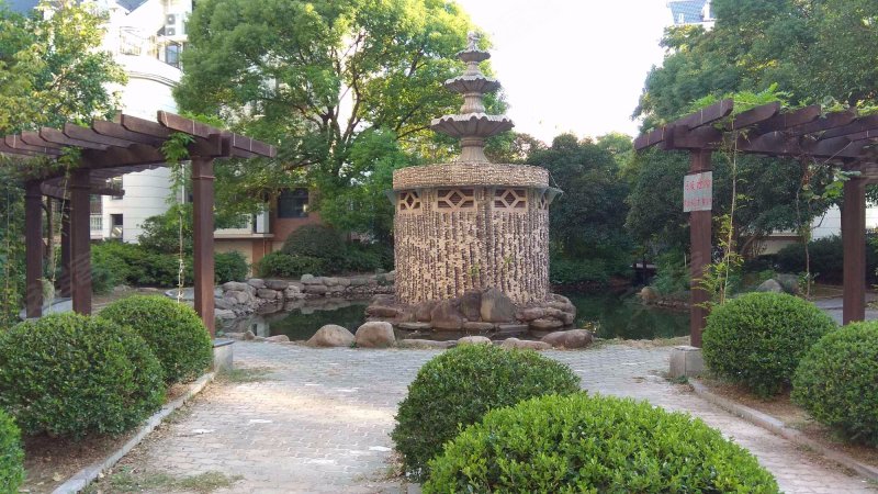 河滨香景园(公寓住宅)