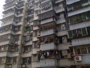 机场路小区图片