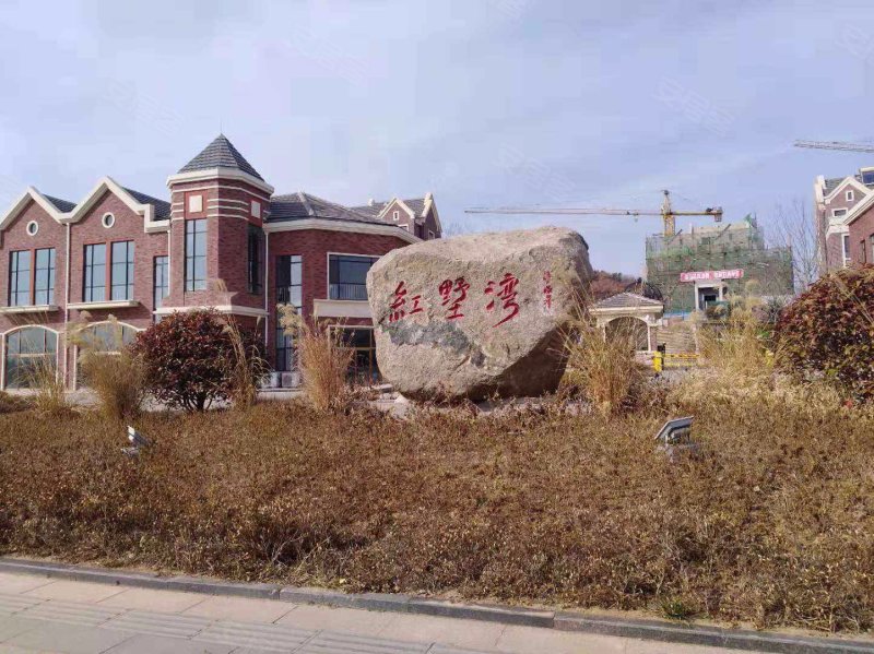 红墅湾,朝阳路300号-北京红墅湾二手房,租房,房价-北京安居客