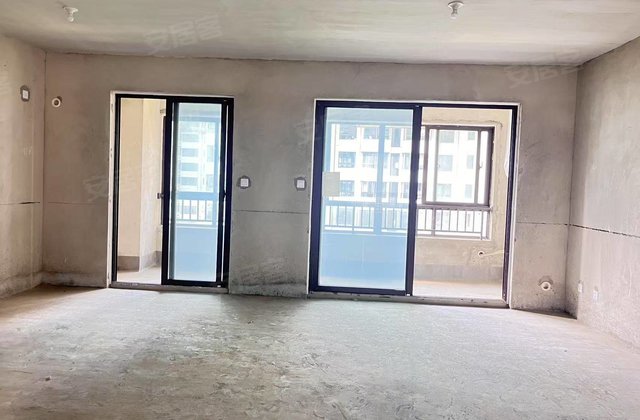 文一叶语湾3室2厅108㎡50万二手房图片