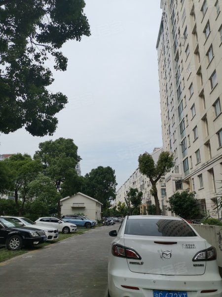 碧林湾南苑(西区)