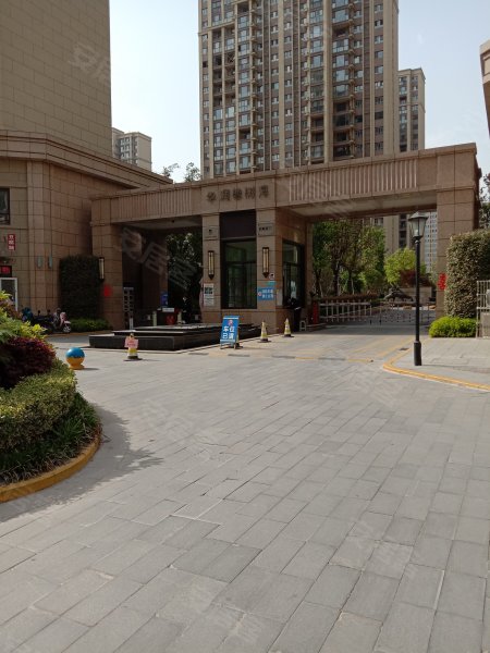 华润橡树湾二期