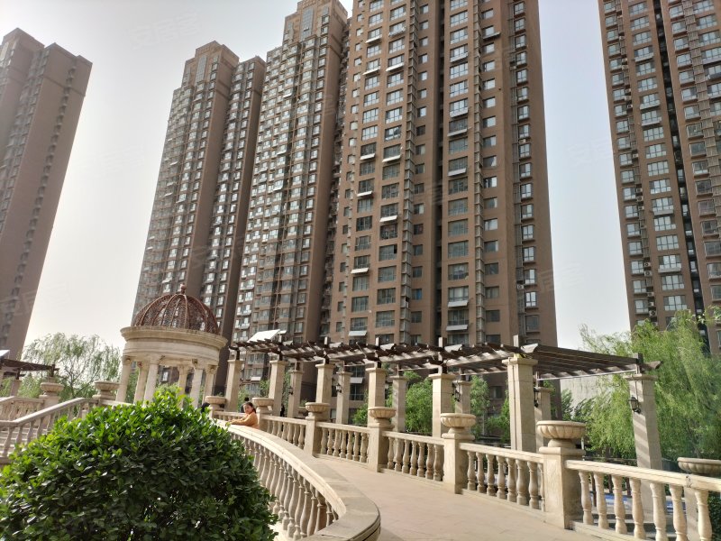 万和城(a区),和顺路77号-保定万和城(a区)二手房,租房,房价-保定安居