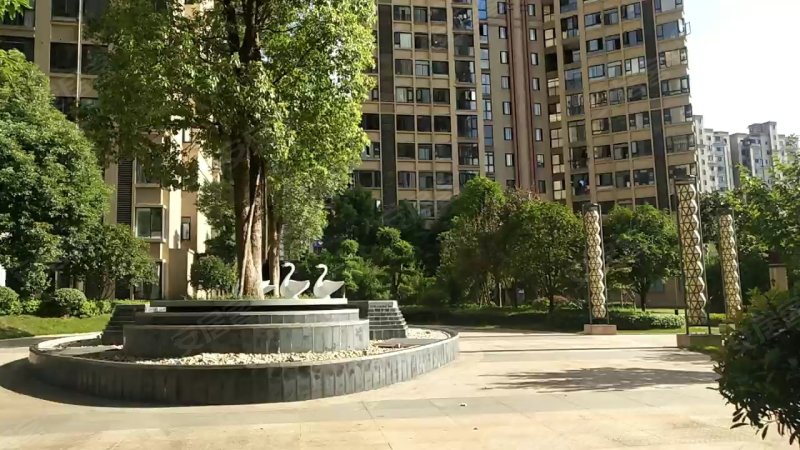 银泰红城三期,华新北路-衡阳银泰红城三期二手房,租房,房价-衡阳安居