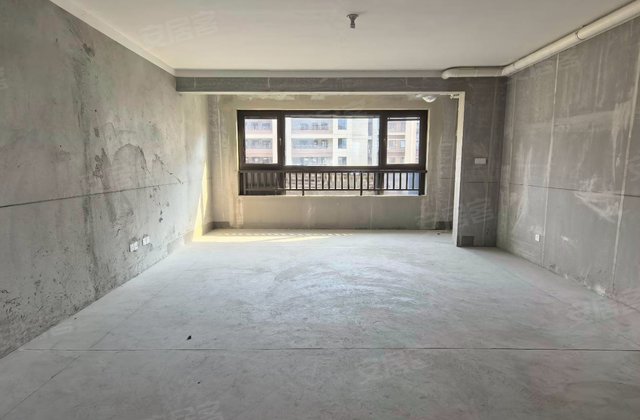 大雅风华3室2厅126㎡92万二手房图片