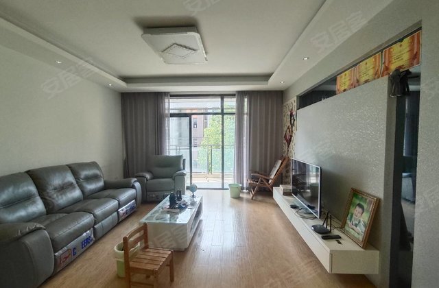 新城四期3室2厅124㎡38万二手房图片