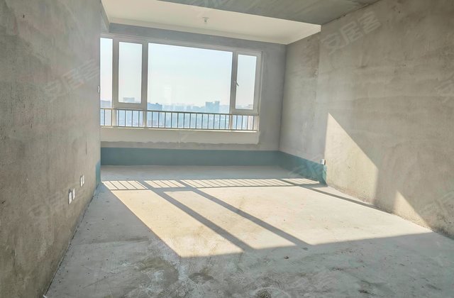 中房红艺墅3室2厅117㎡45.8万二手房图片