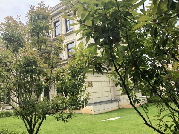 绍兴房产网>绍兴二手房>诸暨二手房>诸暨市区二手房>朗臻桃花源(别墅)