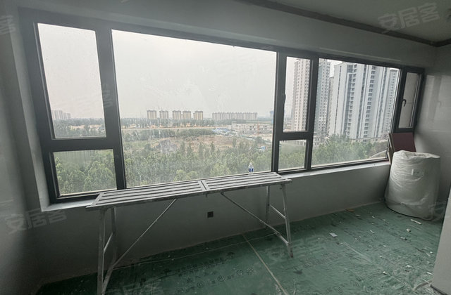 万腾观澜城2室2厅110㎡77.8万二手房图片