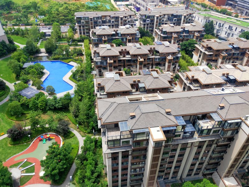 中航云府(一期)