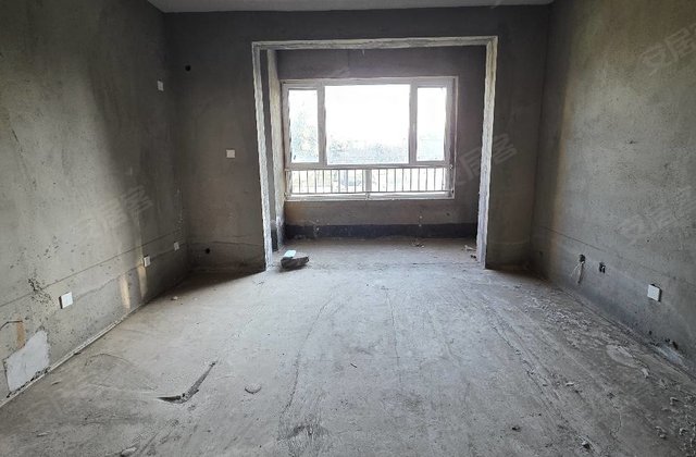 瀛城水郡3室2厅121.84㎡67万二手房图片